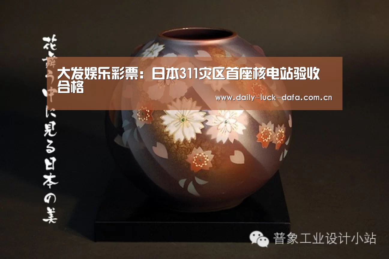 大发娱乐彩票:日本311灾区首座核电站验收合格(图3) 大发彩票官网